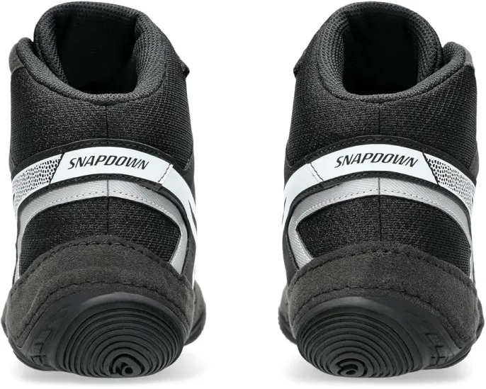 ASICS Кроссовки Snapdown 4 с верхом из полиэстера