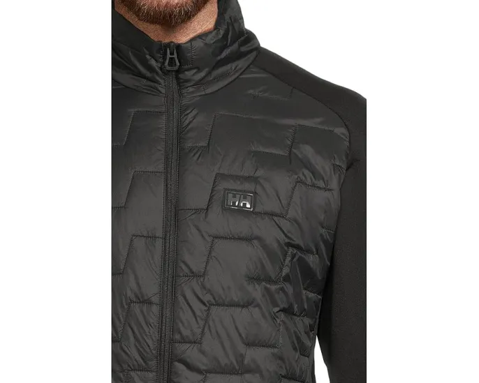 Гибридная утепленная куртка Helly Hansen Lifaloft Hybrid Insulator