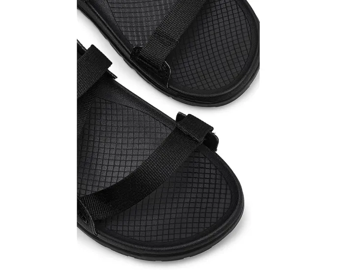 Сандалии Chaco Lowdown Sandal с регулируемыми ремнями и стелькой LUVSEAT