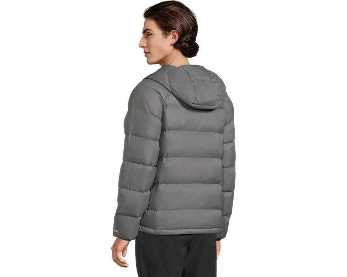 Пуховая толстовка The North Face Hydrenalite с капюшоном