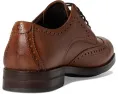 Оксфорды Cole Haan Harmon Grand Wingtip с кожаной подкладкой и подошвой EVA