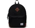 Рюкзак Heritage Herschel Supply Co с принтом и яркими деталями