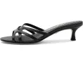 Туфли Sam Edelman Camille на низком каблуке kitten с открытым носком