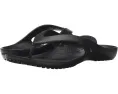 Шлепанцы Kadee II Flip от Crocs из материала Croslite с вентилируемым верхом