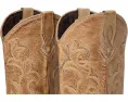 Ковбойские сапоги Roper Classic Cowgirl из мягкой кожи с широким квадратным носком