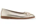 Aerosoles Bia слипоны с круглым носком и декоративной пряжкой