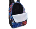 Рюкзак с ланч-боксом 5 в 1 40 см для мальчика BIOWORLD Kids Spider-Man