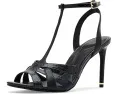 Вечерние сандалии Kenneth Cole New York Liona на шпильке с Т-образным ремешком