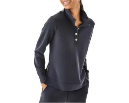 Толстовка Lilly Pulitzer Cowie с защитой UPF 50+ из переработанного полиэстера