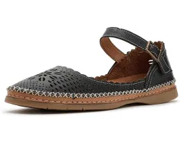 Балетки Spring Step Zabelle с лазерной резкой