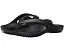 Шлепанцы Kadee II Flip от Crocs из материала Croslite с вентилируемым верхом