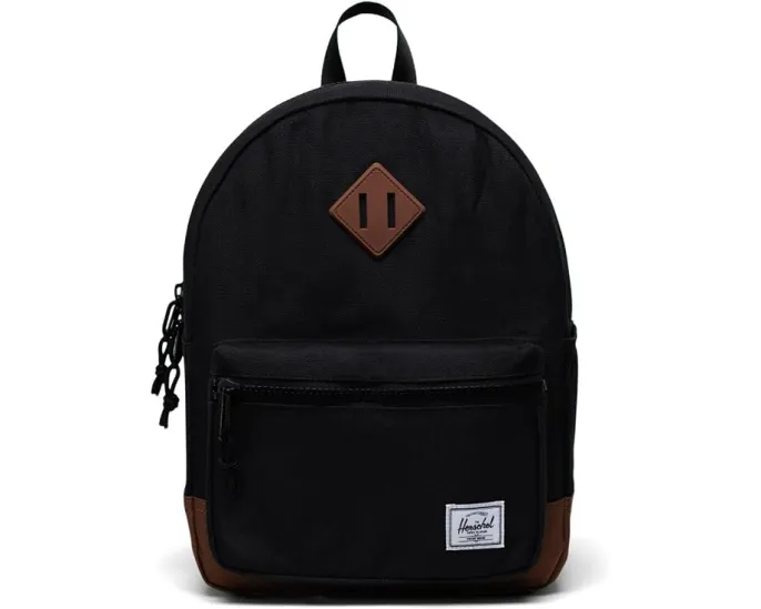 Рюкзак Heritage Herschel Supply Co с принтом и яркими деталями