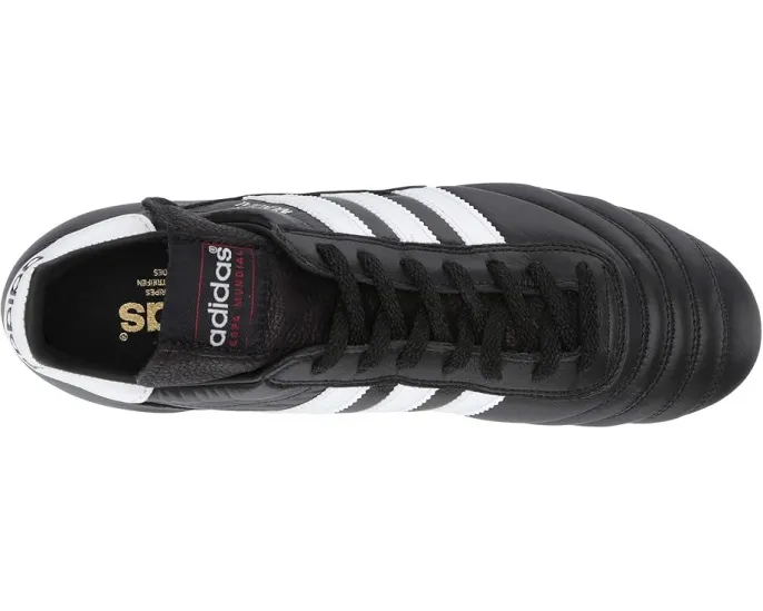 Adidas Copa Mundial бутсы с верхом из кенгуровой кожи