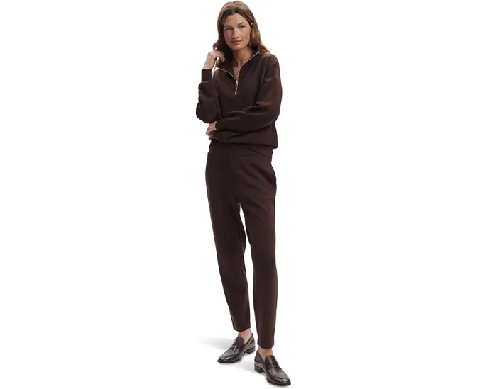 Узкие брюки Varley The Slim длиной 25 дюймов (63.5 см) из ткани DoubleSoft