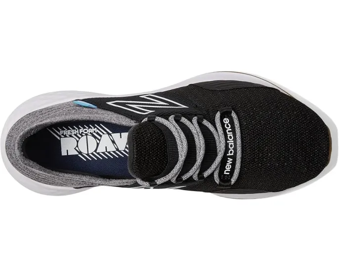Кроссовки New Balance Fresh Foam Roav для бега с пеной Fresh Foam