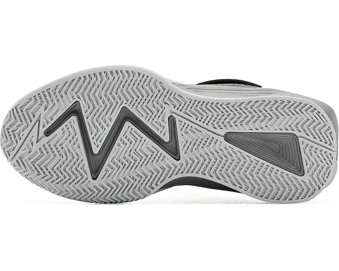 Кроссовки Nike Kids S.T Dynamite с липучкой и эластичными шнурками для баскетбола