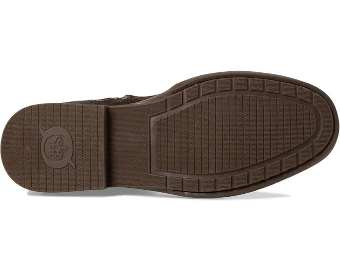 Ботинки Born Reed с миндалевидным носком и боковой молнией