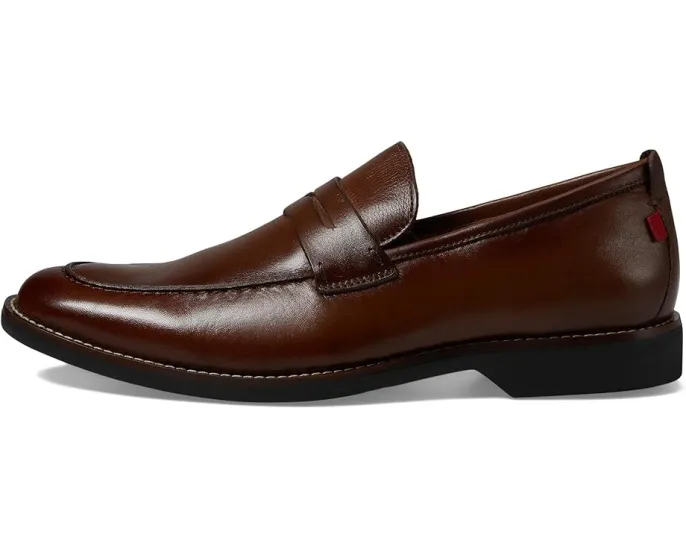 Мокасины Marc Joseph New York Village Street из дышащей кожи