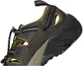 Трекинговые туфли KEEN Arroyo II с технологией Cleansport NXT и поддержкой пятки