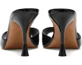 Сандалии Santi с вышивкой на шпильке и круглым носком Steve Madden