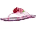 Шлепанцы Trenten с цветочным принтом от Blue by Betsey Johnson