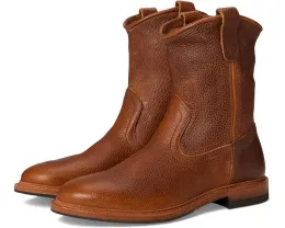 Ботинки Dallaslow от Allen Edmonds с коротким голенищем и подошвой с резиновыми панелями