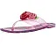 Шлепанцы Trenten с цветочным принтом от Blue by Betsey Johnson