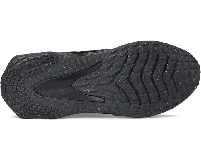 Nike Kids Metro Tek кроссовки для активного отдыха с сетчатым верхом