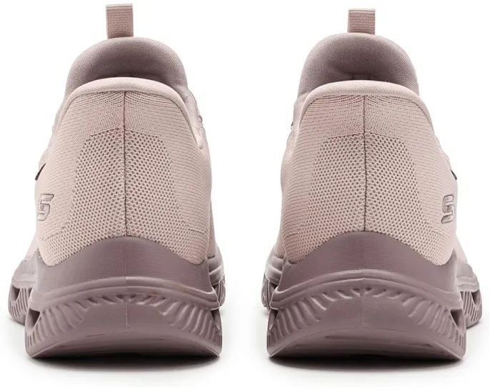 Ботинки Hands Free Slip-Ins Bobs Arc Waves от BOBS с технологией без шнуровки и памятью формы