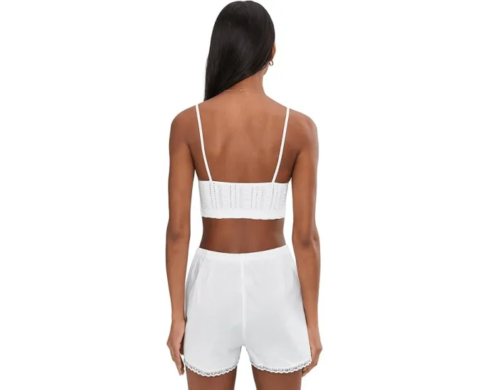 Бюстгальтер Heirloom Seamless Bralette от Free People