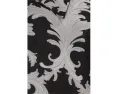 Рубашка AllSaints Motif с коротким рукавом и ярким принтом