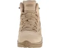 Reebok Work Rapid Response 6 дюймов ботинки Desert Tan