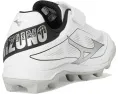 Детские бутсы Mizuno Cushionrevo Diamond с липучкой
