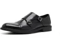 Туфли Kenneth Cole Leland на двойной пряжке
