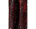 Ковбойские сапоги Corral Boots L2076 с квадратным носком и декоративной голенищем