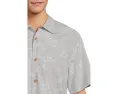 Рубашка Tommy Bahama Coastal Ease с принтом и влагоотводящими свойствами