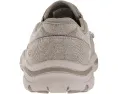 Мокасины SKECHERS Relaxed Fit Creston Moseco с памятью формы