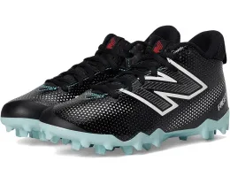 Детские бутсы New Balance FreezeLX v5 для футбола и травяных покрытий