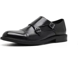 Туфли Kenneth Cole Leland на двойной пряжке