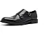 Туфли Kenneth Cole Leland на двойной пряжке