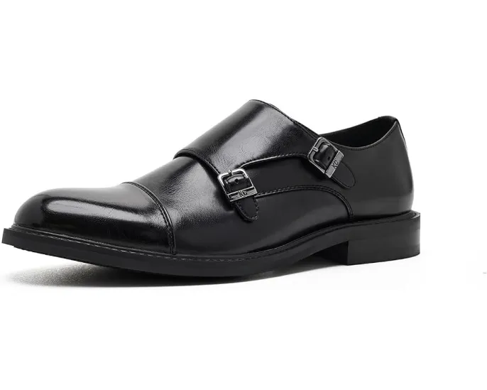 Туфли Kenneth Cole Leland на двойной пряжке