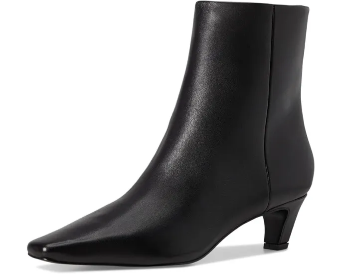 Ботильоны Marc Fisher LTD Danai с заостренным носком и каблуком котенка