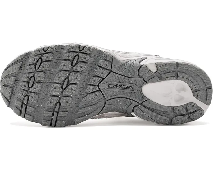 Детские кроссовки New Balance 530 Bungee с амортизацией ABZORB и застежкой-резинкой