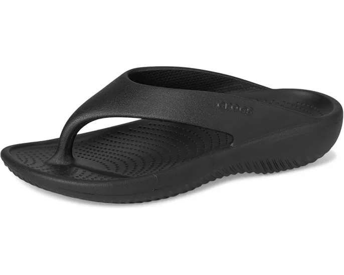 Сланцы Crocs Mellow Recovery для восстановления с пеной LiteRide