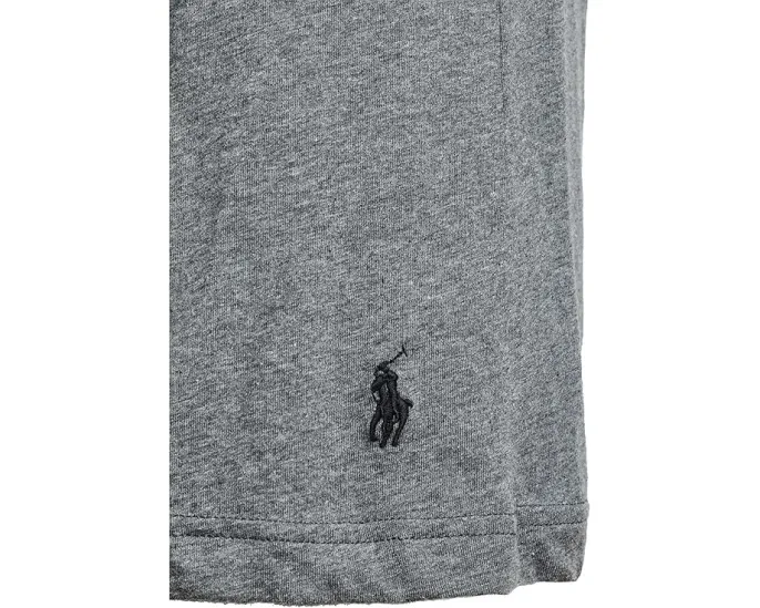 Polo Ralph Lauren Classic Fit боксеры из трикотажа в упаковке 6 штук