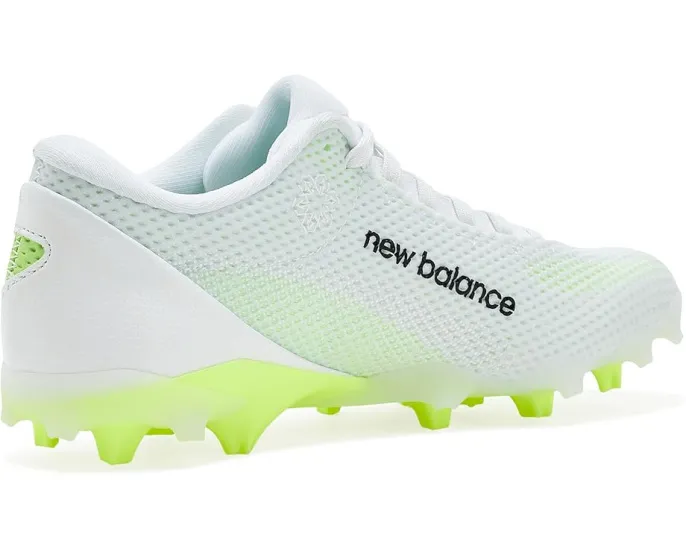 Бутсы для лакросса New Balance FreezeLX V5 с технологией QUIX Rail