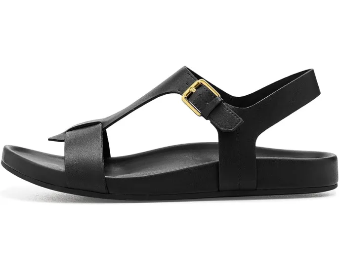 Босоножки Bellamy Strappy на платформе с ремешками Franco Sarto