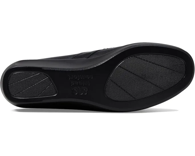 SAS Мокасины Dream Comfort Loafer ручной выделки с амортизацией Tripad