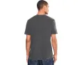 Футболка Junk Food Clothing NFL Kansas City Chiefs Shadow Vintage