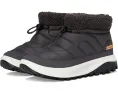 Зимние ботинки Columbia Snowtrot Shorty с утеплителем 200 г и технологией Omni-Heat